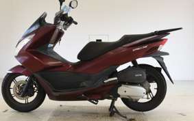 HONDA PCX 125 2001 JF56