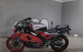 KAWASAKI ZXR400 ZX400L