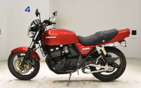 KAWASAKI ZRX-2 1999 ZR400E