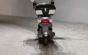 SUZUKI ADDRESS V125 CF4MA