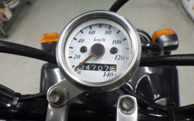 HONDA ZOOMER 1989 AF58