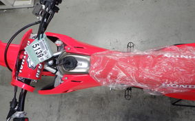 HONDA CRF250 RALLY 2022 ME12