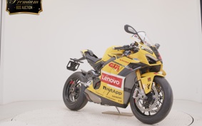 DUCATI パニガーレV4バニャイア 2024