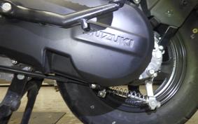 SUZUKI AVENIS 125 2014 EA12J