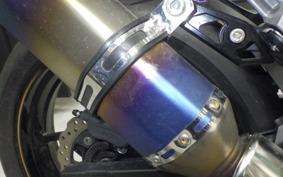 KAWASAKI NINJA 250 EX250P