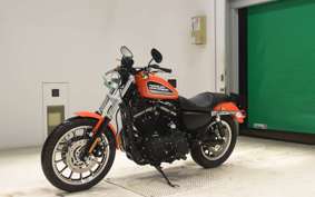 HARLEY XL883RI 2009