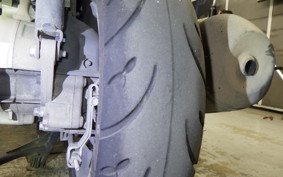 HONDA LEAD 125 JF45