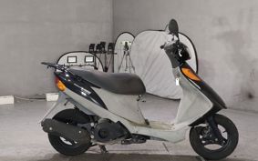 SUZUKI ADDRESS V125 CF46A