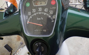 YAMAHA MATE 50 UA04J