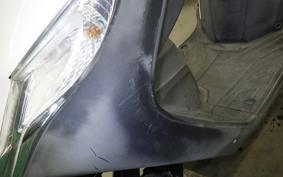 SUZUKI ADDRESS V125 2013 DT11A