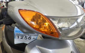 YAMAHA JOG Gen.5 SA36J