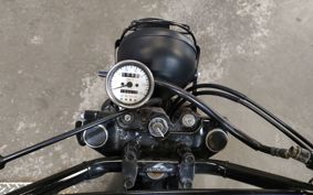 SUZUKI GLASS TRACKER BIG BOY NJ4BA