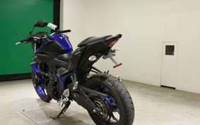YAMAHA MT-25 2011 RG43J