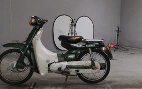 YAMAHA MATE 50 UA04J