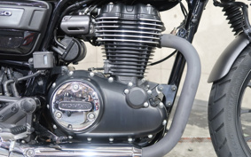 HONDA GB350S 2022 NC59