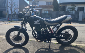 HONDA FTR223 MC34