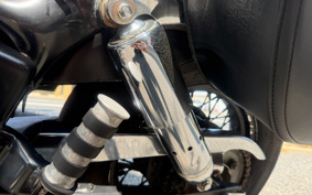HONDA SHADOW 400 1997 NC34