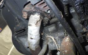 YAMAHA JOG APRIO SA11J