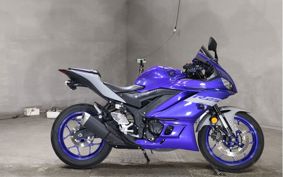 YAMAHA YZF-R25 RG43J