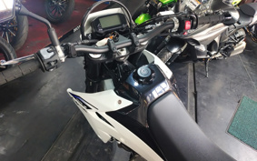 SUZUKI DR-Z4SM 2025 ER1AH