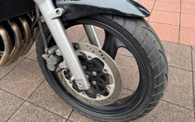 KAWASAKI BALIUS250-2 ZR250B