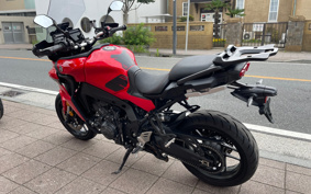 YAMAHA TRACER 9GT 2022 RN70J