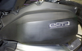 HONDA PCX 125 2009 JF56