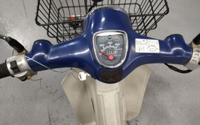 HONDA SUPER CUB50 AA01