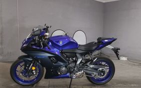 YAMAHA YZF-R7 2024 RM39J