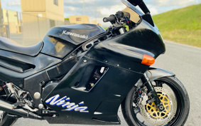 KAWASAKI ZZ1100 NINJA ZXBC1X