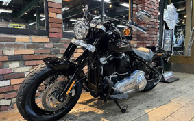 HARLEY FLSL 2021 YDJ