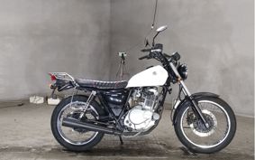 SUZUKI GLASS TRACKER BIG BOY NJ4BA