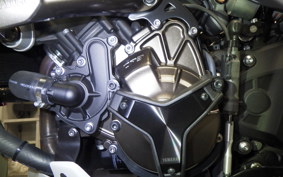 YAMAHA XSR900 GP 2024 RN96J