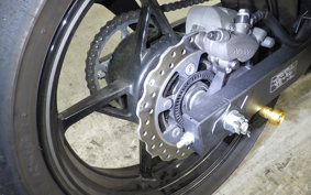 KAWASAKI NINJA 400 2024 EX400G