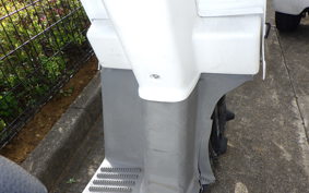 HONDA GYRO X TD02