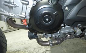 SUZUKI SV650 A 2022 VP55E
