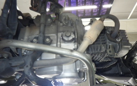 HONDA ｸﾛｽｶﾌﾞ110-2 2009 JA45