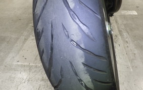 DUCATI MONSTER S4R 2003