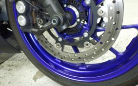 YAMAHA YZF-R7 2025 RM39J