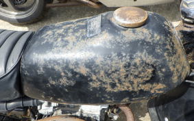 HONDA R&amp;P CY50