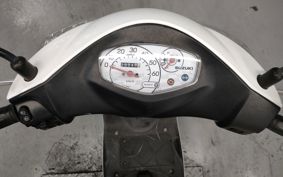 SUZUKI ADDRESS V50 CA4BA