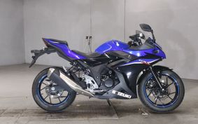 SUZUKI GSX-R750 GR7MA