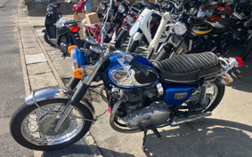 KAWASAKI W1 1970 W1