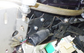 HONDA MONKEY 2021 AB27