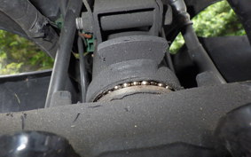 SUZUKI ADDRESS 110 CE47A