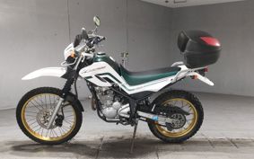 YAMAHA SEROW 250 DG11J
