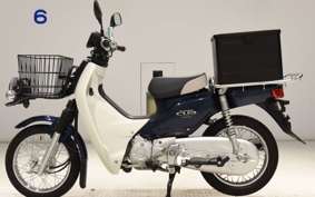 HONDA C50 SUPER CUB AA04