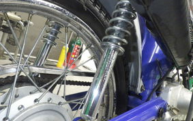 HONDA CL50 BENLY 2008 CD50