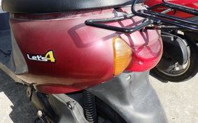 SUZUKI LET's 4 CA45A