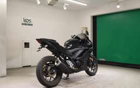 YAMAHA YZF-R25 2023 RG43J